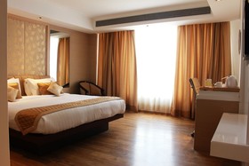 Swati Hotel