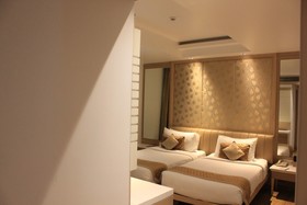 Swati Hotel