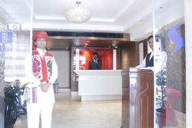 Swati Hotel