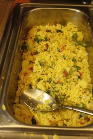 Swati Hotel