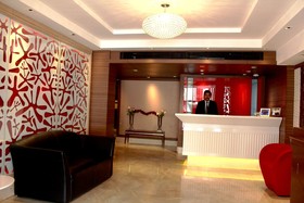 Swati Hotel