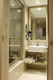 Swati Hotel