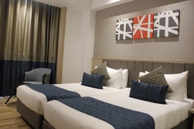 Swati Hotel