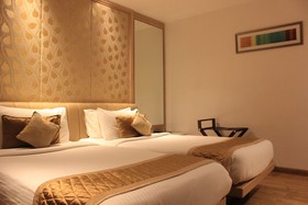 Swati Hotel