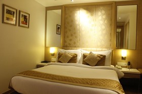 Swati Hotel