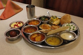 Swati Hotel