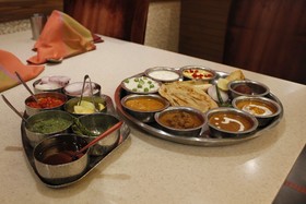 Swati Hotel