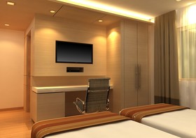 Swati Hotel