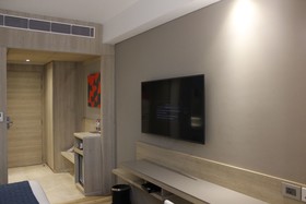 Swati Hotel