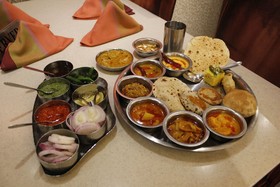 Swati Hotel