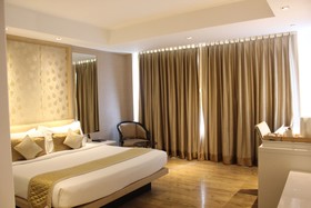 Swati Hotel