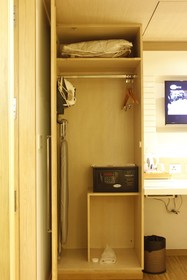Swati Hotel
