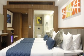 Swati Hotel