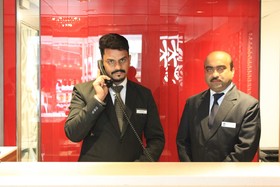 Swati Hotel