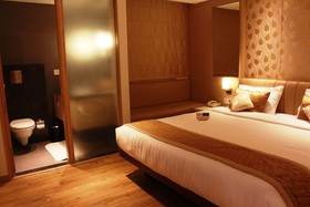 Swati Hotel