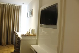 Swati Hotel