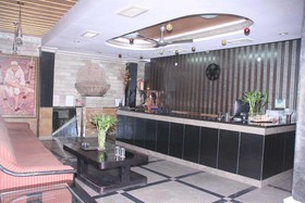 Tavern Business Hotel