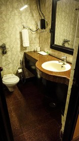 The Beaufort Inn