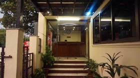 The Beaufort Inn
