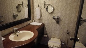 The Beaufort Inn