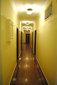 The Beaufort Inn