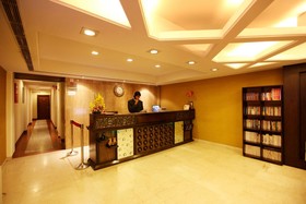 Hotel The Class