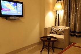 Hotel The Class