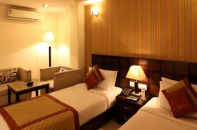 Hotel The Class