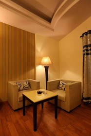 Hotel The Class