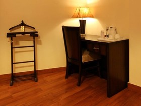 Hotel The Class