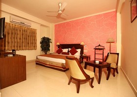 Hotel The Class