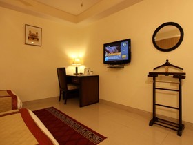 Hotel The Class