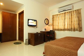 Hotel The Class
