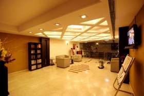 Hotel The Class