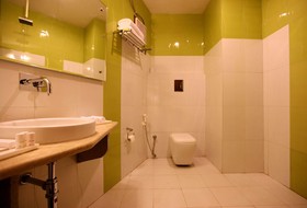 Hotel The Class