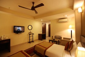 Hotel The Class