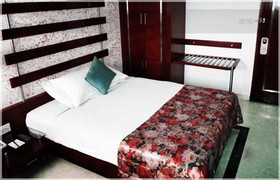 The Connaught