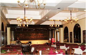 The Connaught