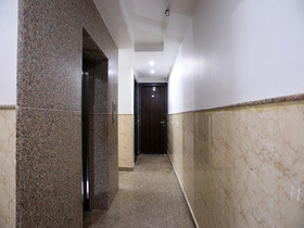 The Curtis By OYO Rooms
