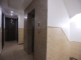 The Curtis By OYO Rooms