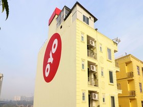 The Curtis By OYO Rooms