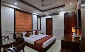 The Daanish Residency