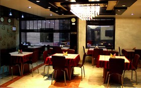 The Daanish Residency