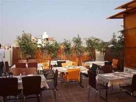 The Daanish Residency