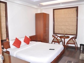 The Daanish Residency