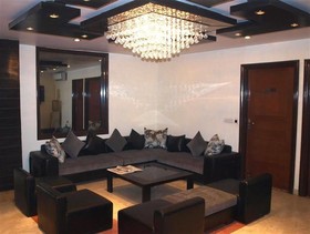 The Daanish Residency