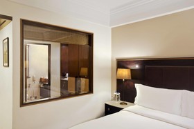 Eros Hotel New Delhi, Nehru Place