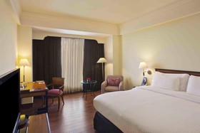 Eros Hotel New Delhi, Nehru Place