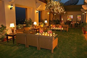 Eros Hotel New Delhi, Nehru Place