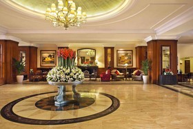 Eros Hotel New Delhi, Nehru Place